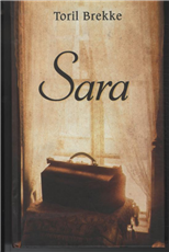 Cover for Toril Brekke · Sara (Paperback Book) [1º edição] [Paperback] (2003)
