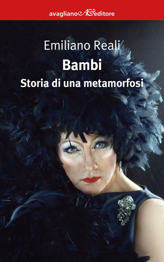 Cover for Emiliano Reali · Bambi. Storia Di Una Metamorfosi (Book)