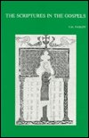 Cover for Cm Tuckett · The Scriptures in the Gospels (Bibliotheca Ephemeridum Theologicarum Lovaniensium) (Paperback Book) (1997)