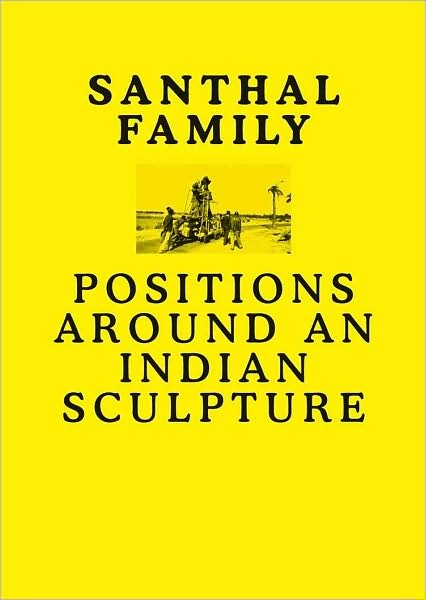 Cover for Will Bradley · Santhal Family (Paperback Book) (2009)