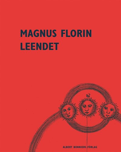 Leendet - Magnus Florin - Books - Albert Bonniers Förlag - 9789100129323 - May 16, 2012