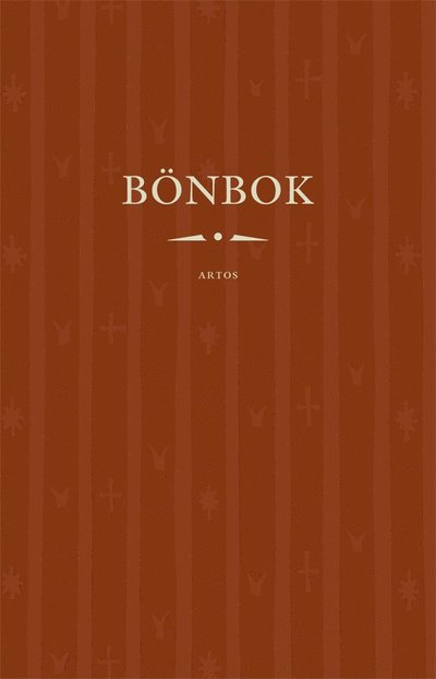 Bönbok -  - Bücher - Artos & Norma Bokförlag - 9789177772323 - 17. Februar 2023