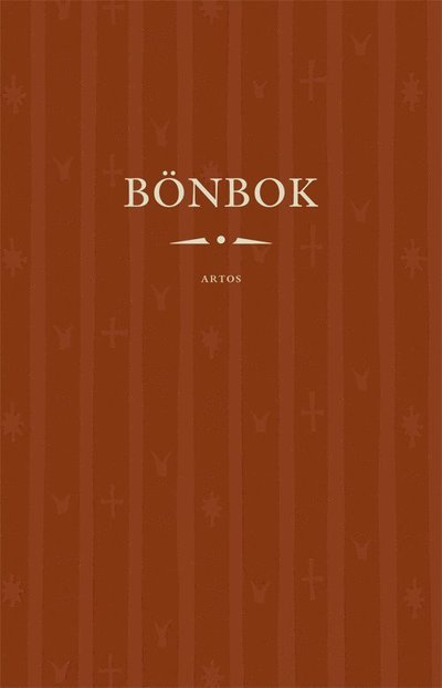 Bönbok -  - Bøger - Artos & Norma Bokförlag - 9789177772323 - 17. februar 2023