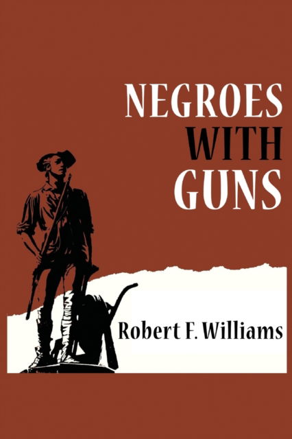 Cover for Robert F Williams · Negroes with Guns (Paperback Book) (2020)