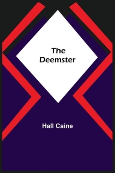 Cover for Hall Caine · The Deemster (Paperback Book) (2021)