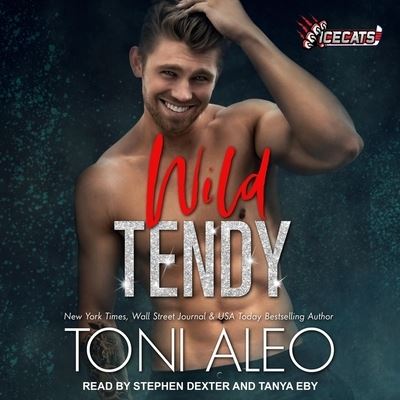 Wild Tendy - Toni Aleo - Muzyka - TANTOR AUDIO - 9798200283323 - 28 lutego 2020