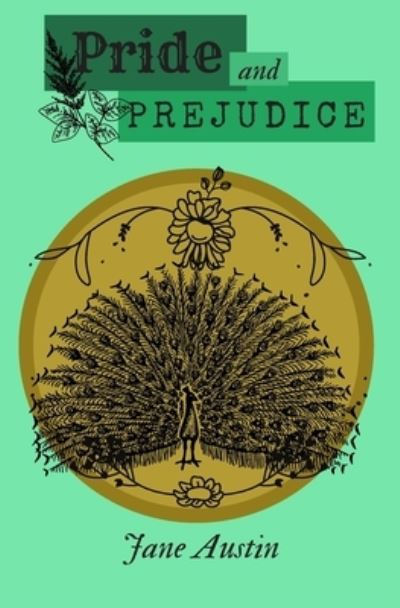 Pride and prejudice - Jane Austin - Books - Independently Published - 9798563061323 - November 11, 2020