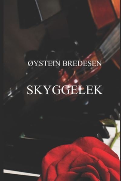 Cover for Oeystein Bredesen · Skyggelek (Paperback Book) (2020)