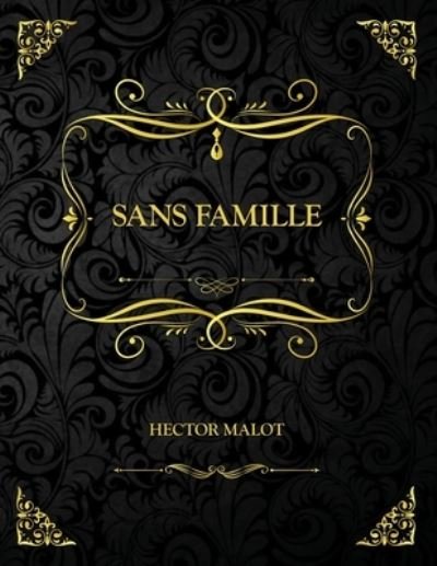Cover for Hector Malot · Sans Famille: Edition Collector - Hector Malot (Taschenbuch) (2021)