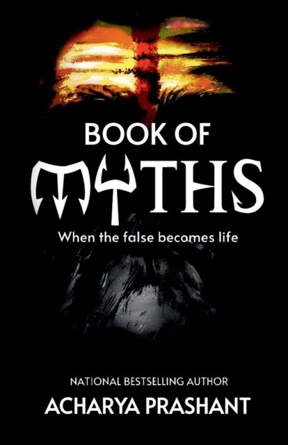 Book of Myths - Acharya Prashant - Książki - Notion Press Media Pvt Ltd - 9798885035323 - 20 listopada 2021