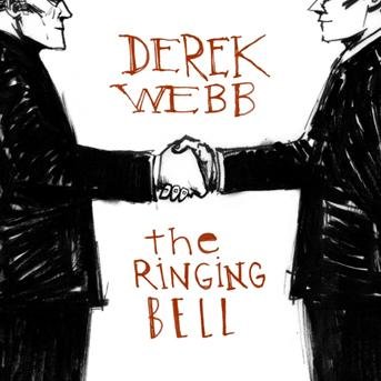 Cover for Webb Derek · Ringing Bell (CD)