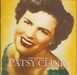 The Very Best Of - Patsy Cline - Musik - MCA - 0008811148324 - 24. Juni 1996