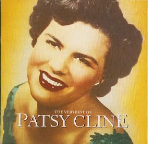 Cover for Patsy Cline · The Very Best Of (CD) (1996)