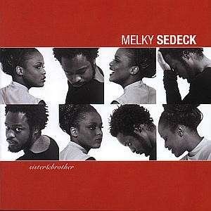Cover for Melky - Sedeck · Sister &amp; Brother (CD) (1999)