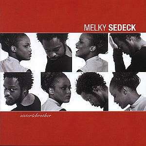 Sister & Brother - Melky - Sedeck - Musik - UNIVERSAL - 0008811193324 - 10 maj 1999