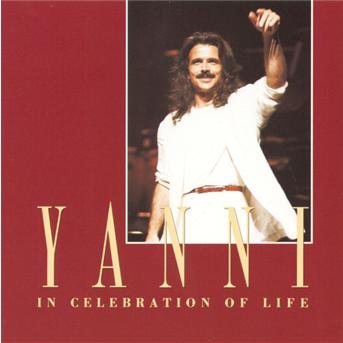 Cover for Yanni · In Celebration Of Life (Usa) (CD)