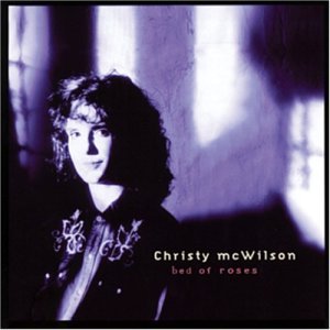 Bed Of Roses - Christy Mcwilson - Musik - Hightone - 0012928814324 - January 6, 2020