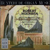 Cover for D. Buxtehude · Buxtehude (CD) (2016)