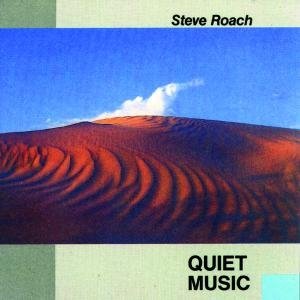 Cover for Steve Roach · Quiet Music - Complete (CD) [Complete edition] (2005)