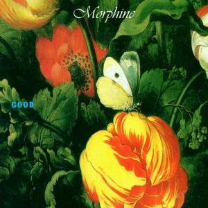 Cover for Morphine · Good (CD) (1993)
