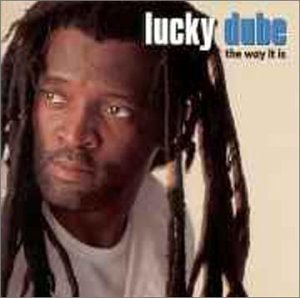 Way It is - Lucky Dube - Muzyka - SHANACHIE - 0016351454324 - 17 sierpnia 1999