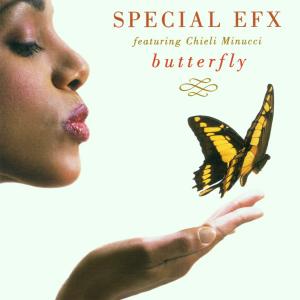 Butterfly - Special Efx - Musik - Shanachie - 0016351508324 - 12. Juni 2001