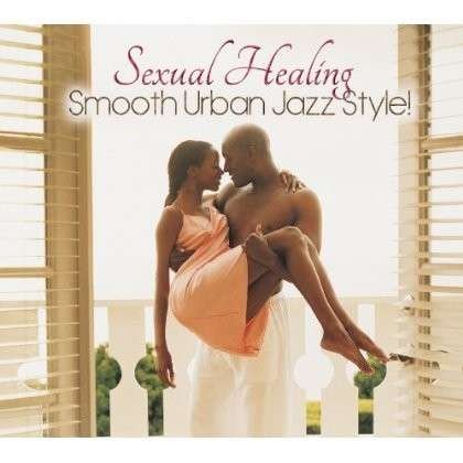 Cover for Sexual Healing / Various (CD) [Japan Import edition] (2013)