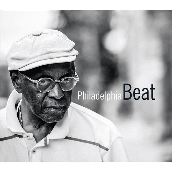 Cover for Heath / Iverson / Street · Philadelphia Beat (CD) (2015)