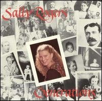 Cover for Sally Rogers · Generations (CD) (1992)