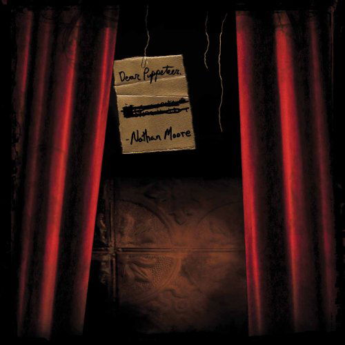 Dear Puppeteer - Nathan Moore - Música - FOLK - 0020286155324 - 23 de noviembre de 2018