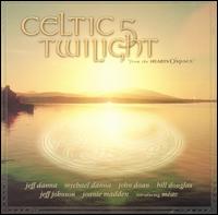 Cover for Celtic Twilight 5 / Various (CD) (1999)