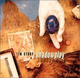 Cover for Tim Story · Shadowplay (CD) (2001)