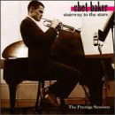 Stairway to the Stars - Chet Baker - Musik - CONCORD JAZZ - 0025218517324 - 20. marts 2007