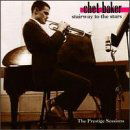 Stairway to the Stars - Chet Baker - Música - CONCORD JAZZ - 0025218517324 - 20 de marzo de 2007