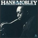 Cover for Hank Mobley · Messages (CD) (1989)
