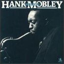 Messages - Hank Mobley - Musik - PRESTIGE SERIE - 0025218546324 - 13. juni 1989