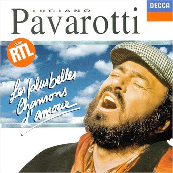 Cover for Luciano Pavarotti · Pavarotti Songbook (CD)