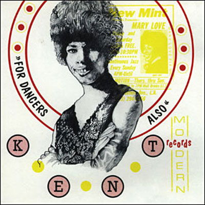 For Dancers Also - Various Artists - Musikk - ACE RECORDS - 0029667025324 - 26. mars 2007