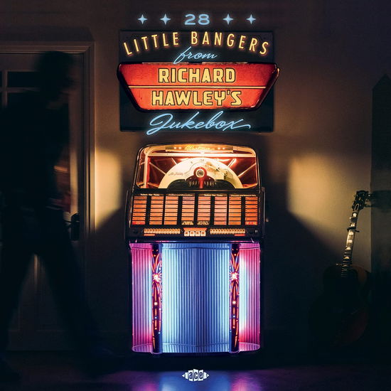 28 Little Bangers From Richard Hawleys Jukebox - 28 Little Bangers from Richard Hawley's Jukebox - Musik - ACE - 0029667108324 - 26. maj 2023