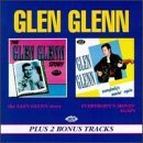 Glen Glenn · Glen Glenn Story (CD) (1993)