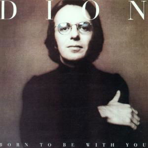 Cover for Dion · Born To Be... / Streethear (CD) (2001)