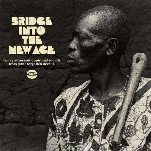 Various Artists · Bridge into the New Age (CD) (2009)