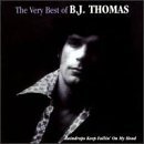 Cover for B.j. Thomas · The Very Best of B.j. Thomas: Raindrops Keep Fallin' on My Head (CD) (1990)