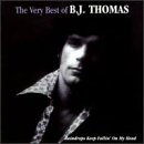 Very Best Of - B.J. Thomas - Musique - VARESE SARABANDE - 0030206581324 - 30 juin 1990