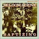 Cover for Seldom Scene · Baptizing (CD) (2000)