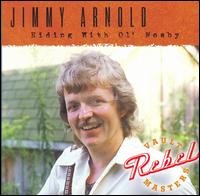 Cover for Jimmy Arnold · Riding with Ol' Mosby (CD) (2006)