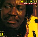 Ain't It Nice - Willie Kent - Música - DELMARK - 0038153065324 - 20 de janeiro de 1992