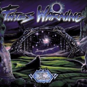 Cover for Fates Warning · Awaken the Guardian (CD) [Remastered edition] (2005)