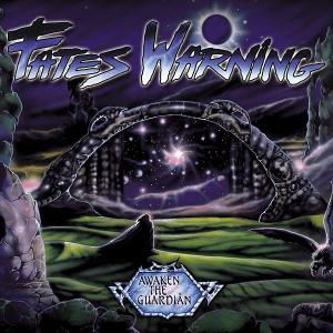 Awaken the Guardian - Fates Warning - Musik - ROCK - 0039841453324 - 28. Juni 2005