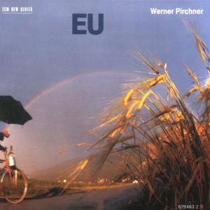 Cover for Diverse Artister · Eu (CD) (2002)